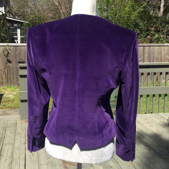 Evening Jacket Vintage - Picture 4 of 8